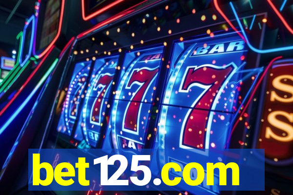 bet125.com