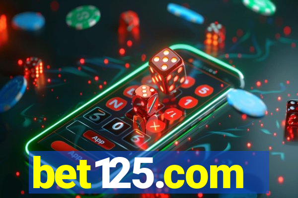 bet125.com