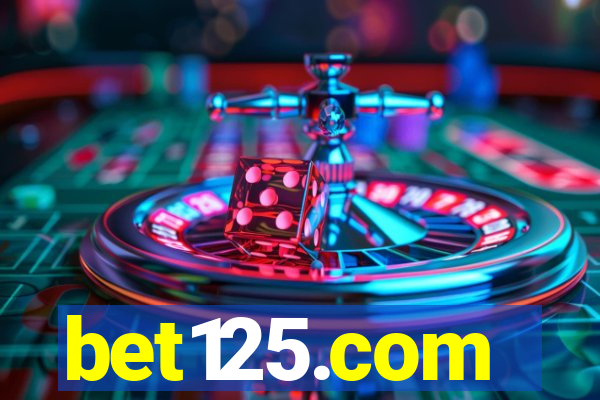 bet125.com