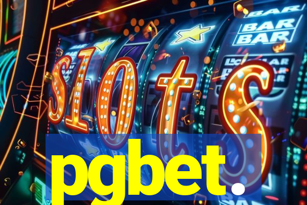 pgbet.