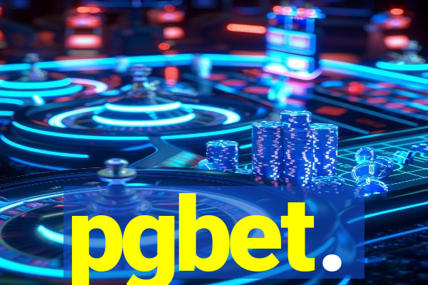 pgbet.