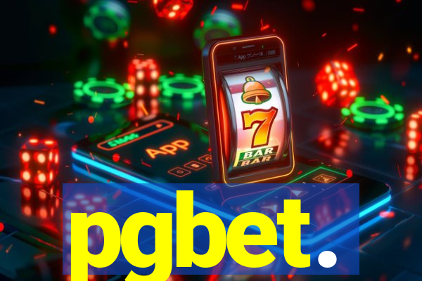 pgbet.