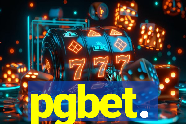 pgbet.