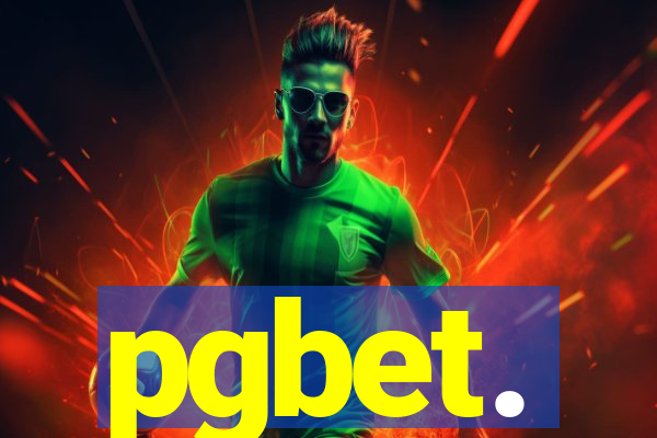 pgbet.