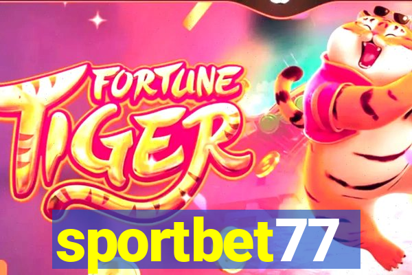 sportbet77