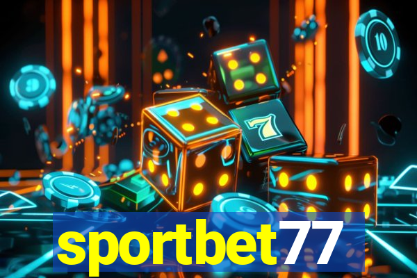 sportbet77