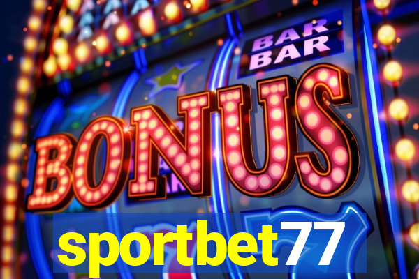 sportbet77