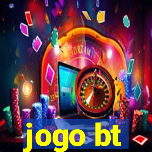 jogo bt