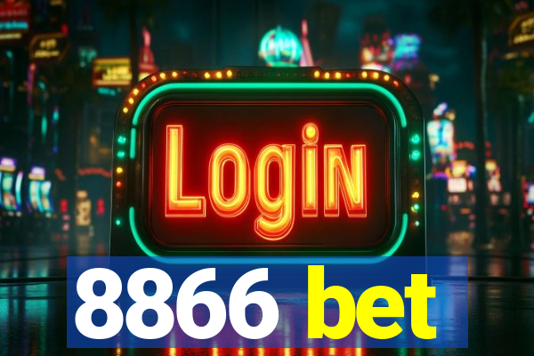 8866 bet