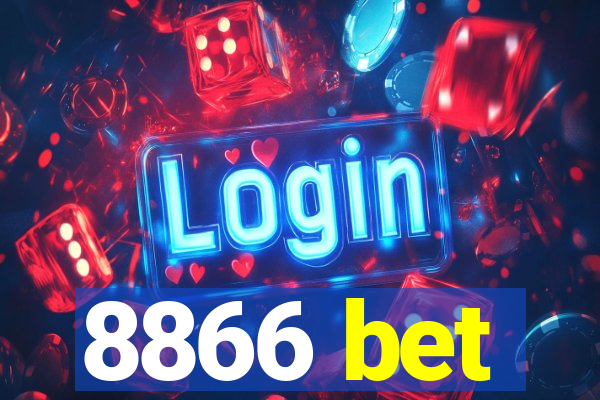 8866 bet