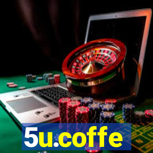 5u.coffe