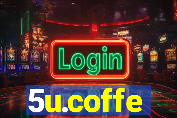 5u.coffe