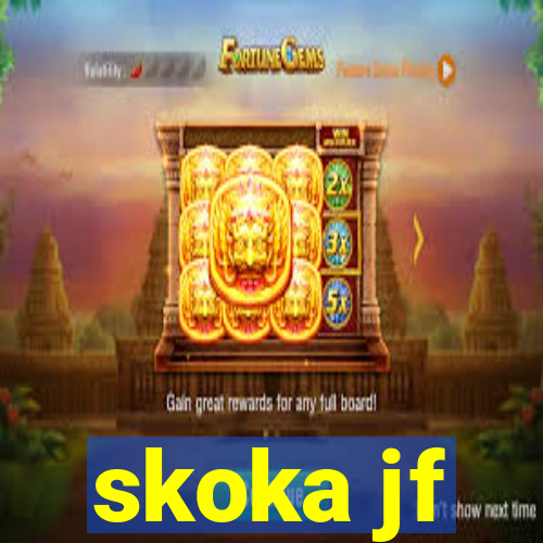 skoka jf