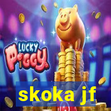 skoka jf