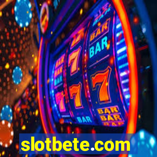 slotbete.com