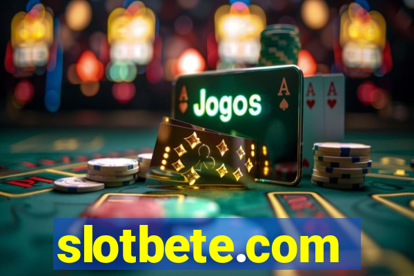 slotbete.com