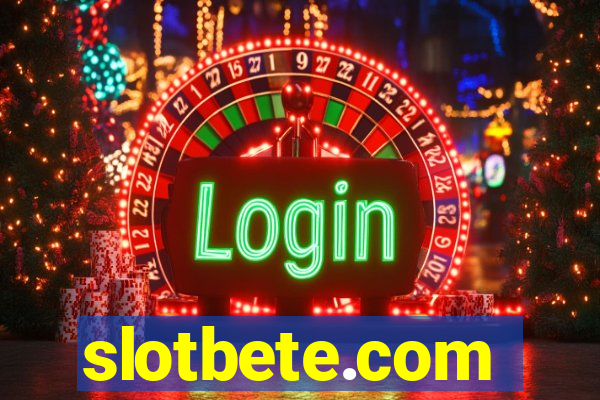 slotbete.com