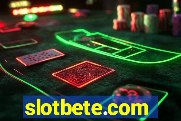 slotbete.com