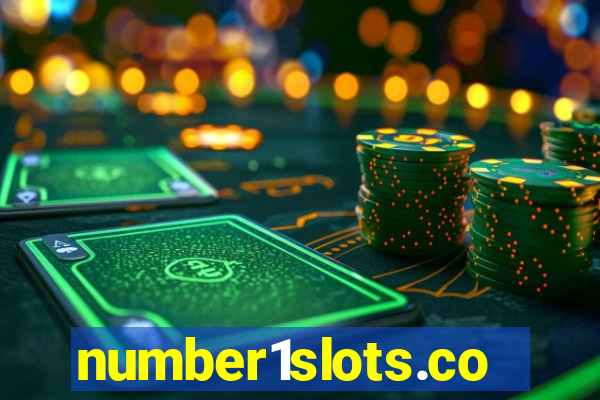 number1slots.com