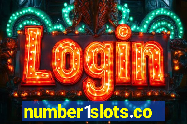 number1slots.com