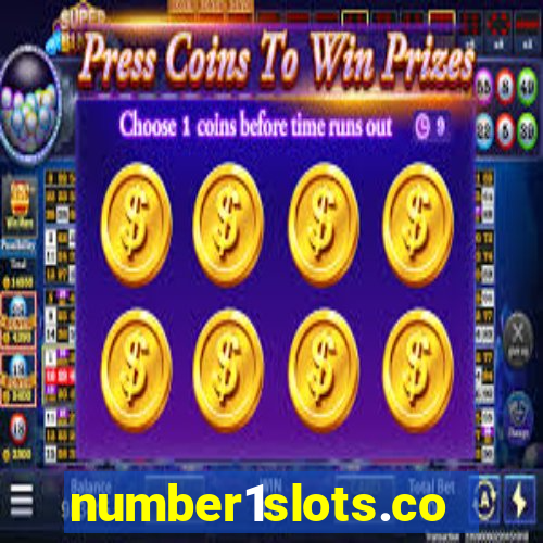 number1slots.com