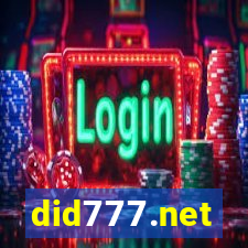 did777.net