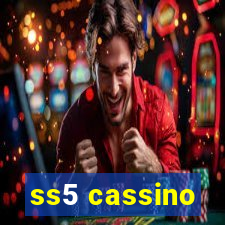 ss5 cassino