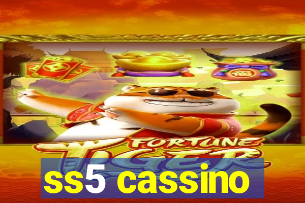 ss5 cassino