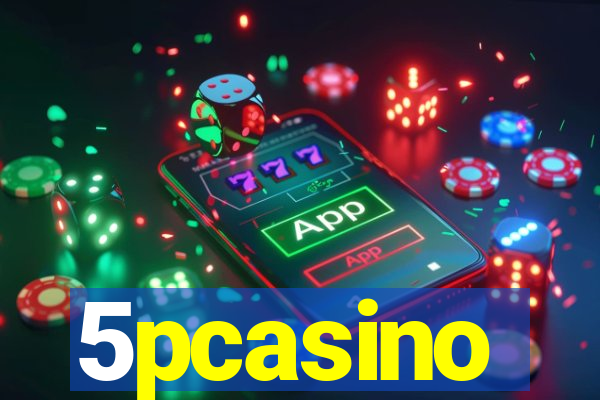 5pcasino