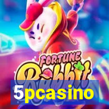 5pcasino