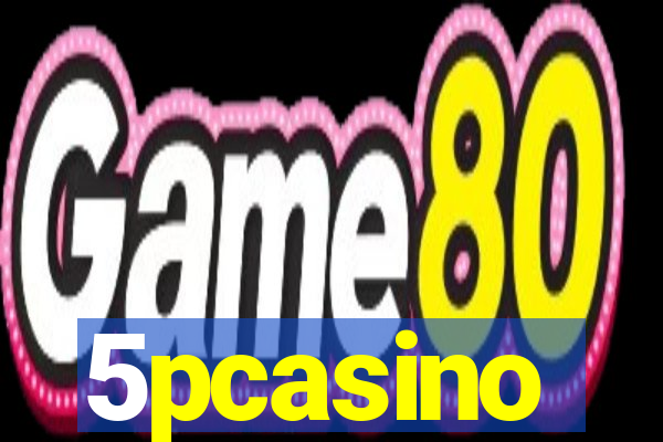 5pcasino