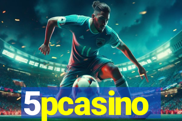 5pcasino