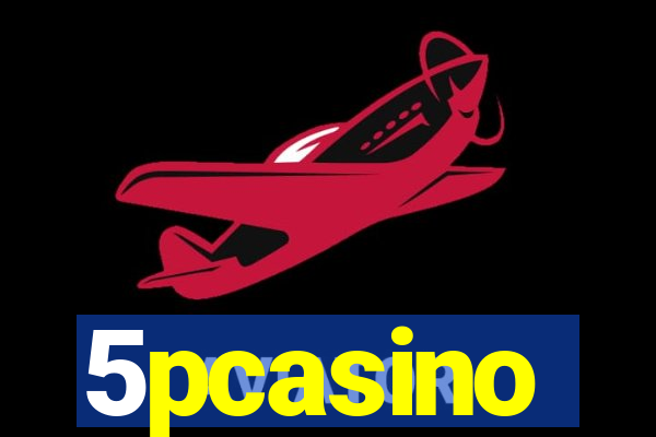 5pcasino