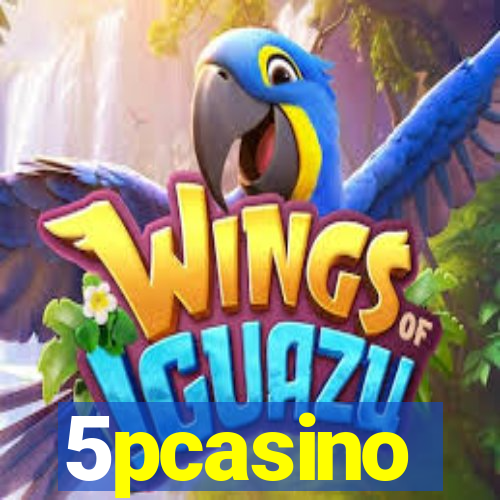 5pcasino