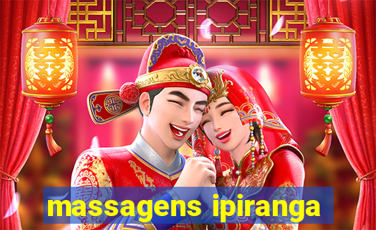 massagens ipiranga