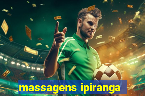 massagens ipiranga