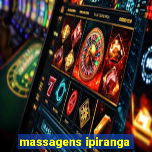 massagens ipiranga