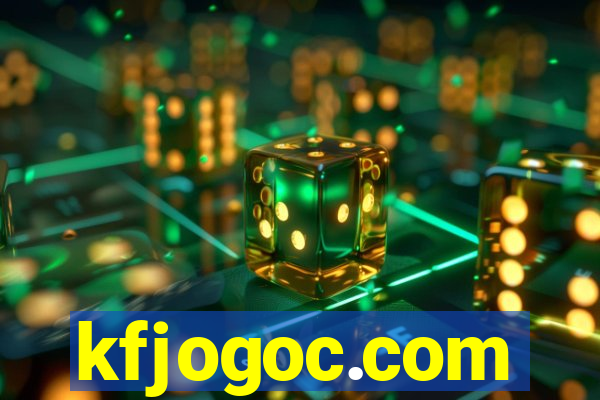 kfjogoc.com