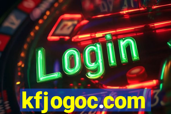 kfjogoc.com