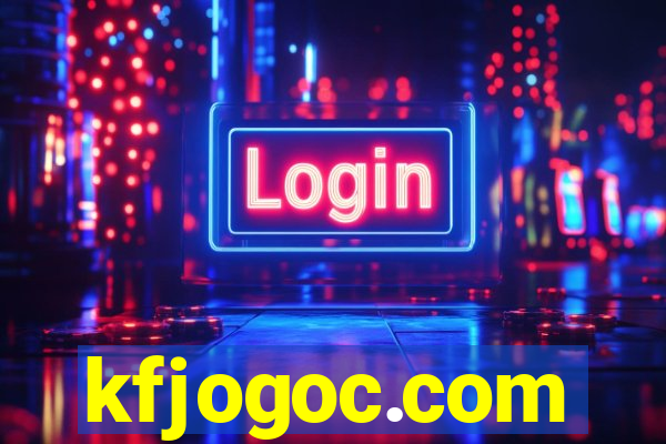 kfjogoc.com