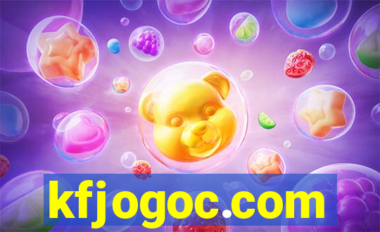 kfjogoc.com