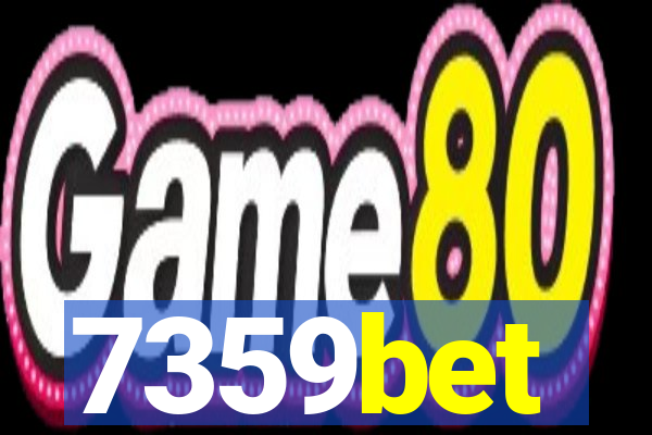 7359bet