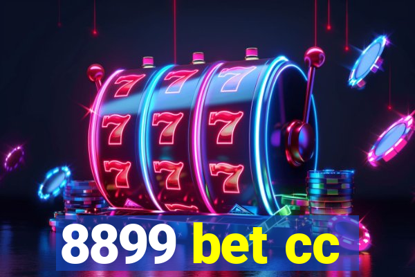 8899 bet cc