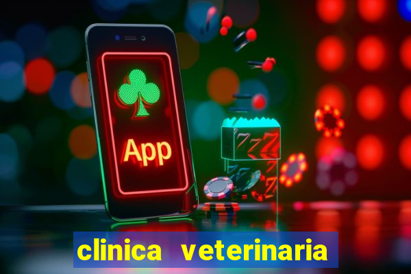 clinica veterinaria cuidar betim