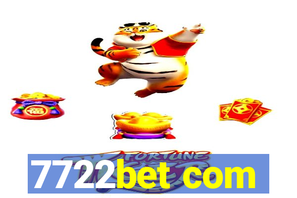 7722bet com