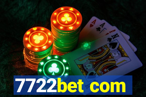 7722bet com