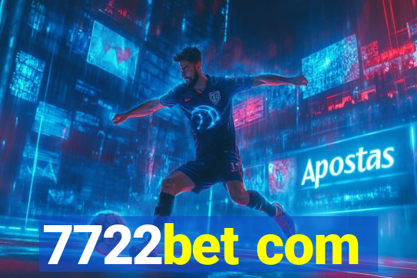 7722bet com