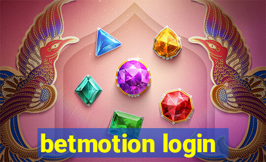 betmotion login