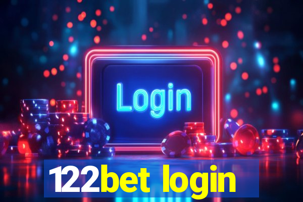 122bet login