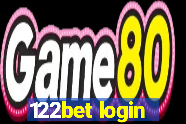 122bet login